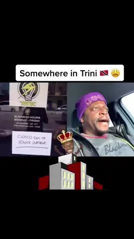 #fyp #2022tiktok #funny #funnyvideo #trinidad #usa #followme️ #like #share #comment #content #foryou #trini_tiktoks #fypシ #foryoupage #poweroutage