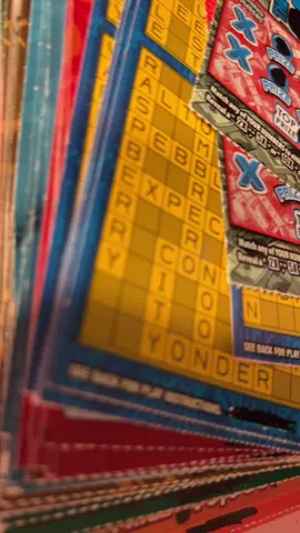 First live of the night starts in 24 minutes, and there will be battles involved fair warning! #fyp #live #scratchoff #lotto #lottery #followtrain