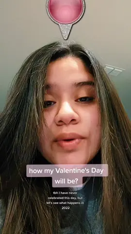 I did it 3 time because I wasn't sure about it!!! #camiladam02 #RufflesOwnYourRidges #ValentinesDay  #foryou