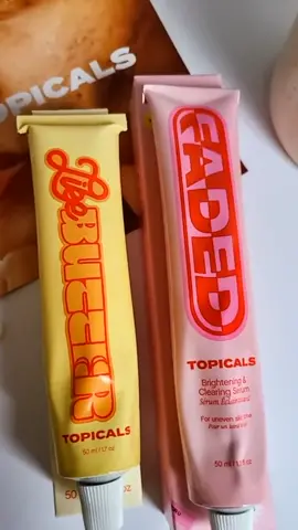 The OGs 🤞🏾 unboxing via @wanderful.beauty ❤️‍🔥 #unboxing_queen #skintokcommunity #skincareproducts