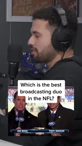 What do you guys think? #nfl
