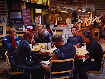 shawarma #fyp #edit #fypage #fy #marvel #ironman #thor