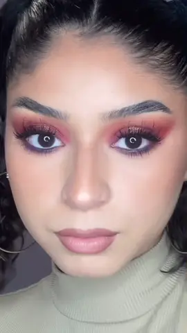 draft from when i worked at @maccosmetics #makeuptutorial #njmakeupartist #njmua #maccosmetics #colorfuleyeshadow #glammakeup #eyeshadowtutorial #fyp