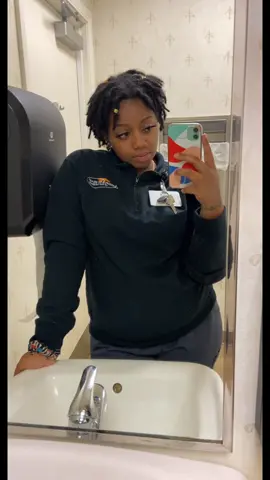 Just falling in love with my hair 😍 #fyp #viral #locs #locjourney #704 #nc
