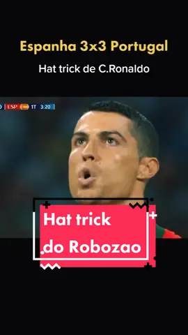 Jogaço épico da copa de 2018. Cristiano Ronaldo acabou com a partida 🔥🔥🔥 #cr77 #robozao7 #papaicris #papaicristiano