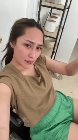 just appreciating the cute gym fit