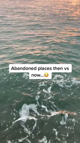 Follow for more⚠️ #fyp #foryou #viral #scary #abandonedplaces