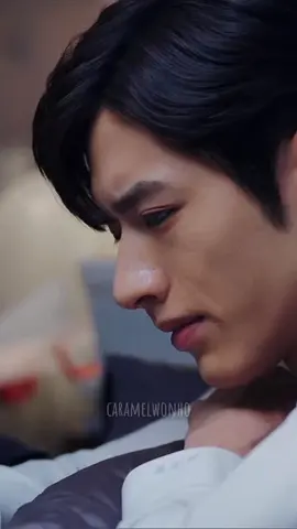 #nothingbutyou #luozheng #wangherun #laizhengyi #jianglili #cdrama
