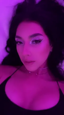 So happy this trend came back✨ #euphoriamakeup