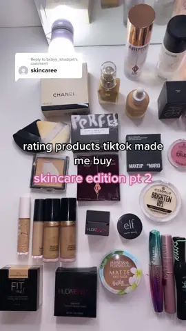 Reply to @bxbyy_khadijah  skincare part 2! #skincare #makeup #glowrecipe #supergreen #kpbodyscrub #supergoop #sunscreen #haul #reviews
