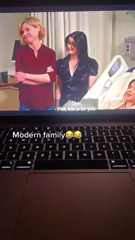 Modern family😂😂 #fyp #foryou #foryoupage #funny #viral #modernfamily