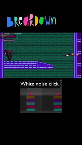#pixelart #fyp #soundeffects #sounddesign #videogames #gamedev