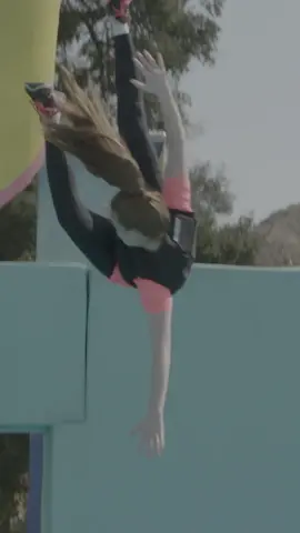 @ everyone who says #Wipeout is easy 👀 #tv #fyp #bts #fail #funny