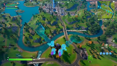#fypシ #clip #fortnite #gameplay #video @demxonzy006