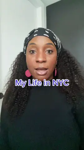 My life in NYC #FYP #NYC
