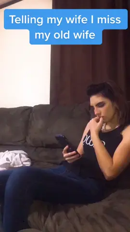 SHARKS?!? #wife #viral #couple