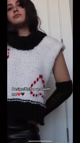 #knit #elfitup #fypシ