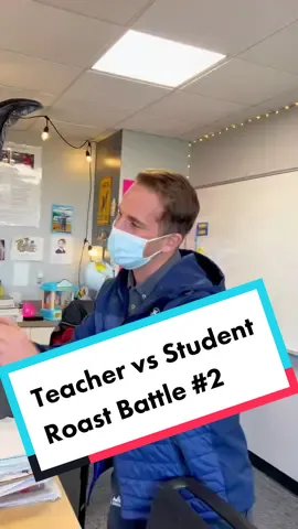 Woah…that ending hit different 😭 #mrmctiktok #forme #teacherlife #bradyvsmctiktok