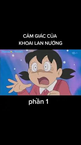 shizuka mua khoai lan nướng mà ngại kìa hihi cưng xỉu mlem mlem 🥰 #doraemon #trend #xuhuong