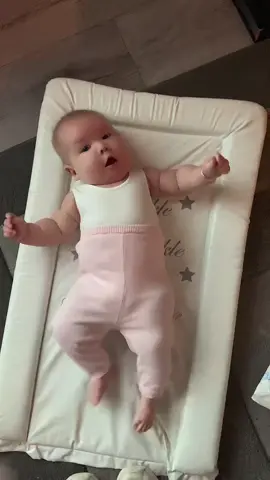 Baby girl 🥰❤️ #babiesoftiktok