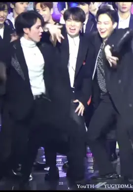 ยูคยอมถนัดแบบนี😆😆😆😆 #yugyeom #yugyeomgot7 #got7เป็นวงตลก