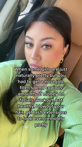 Just a material gworl fever