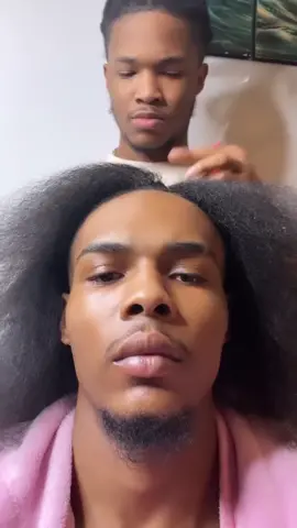 my client @MeonteTheGoat recorded this one lol #braids #hair #RufflesOwnYourRidges #fypシ #blackboy