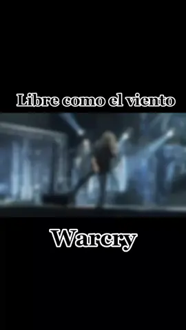 siempre haz caso a tu corazón ❤️#hevymetal #victorgarcia #warcry #music