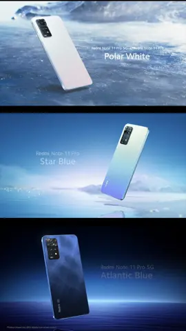 Missed the global launch event? Introducing #RedmiNote11Pro5G & #RedmiNote11Pro! #RiseToTheChallenge