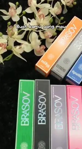 yuks kepoin parfum BRASOV, sudah BPOM dan Halal MUI yah guys..#parfumhalal #parfumbpom #parfumbrasov #racuntiktok