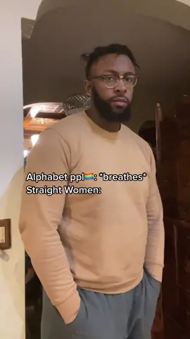 Y’all be doing too much 🥴🙄 #fyp #lgbt #philly #bi #tamiroman #vogue #ally #tamarbraxton #aave #read #shade #themost #alphabetmaphia