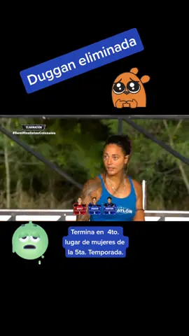 #dugan #duggan #ximenadugan #conquistadores #teamazul #equipoazul #exatlon #exatlonmx #exatlonmexico #tendencia #viral #parati #fouryou #fyp #favoritos
