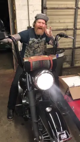 Brent Hinds likes. #mastadon #rockandroll #rocknroll #shovelhead #shovelheadsforever #harleydavidson #harleydavidsonlifestyle #biker #bikers #chopcult