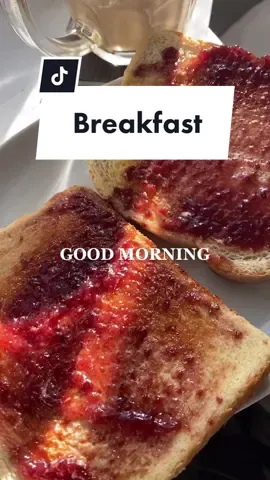 good morning :) I think I’m going to start posting more throughout the day, not 100% sure yet ✨ #fyp#Foodie