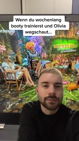 joa schade. #ibes #dschungelcamp #ichbineinstarholtmichhierraus #lgbt #fürdich