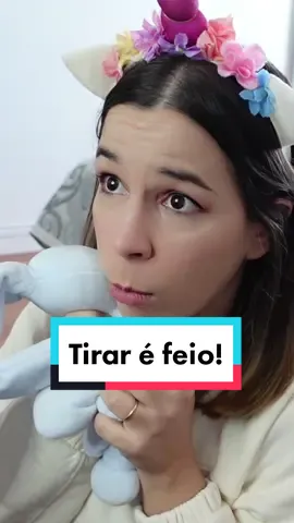 Quem aí gostava de brincar com os brinquedos dos irmãos? #maternidadecomhumor #irmaos #criançasdehoje #foryou #fyyy