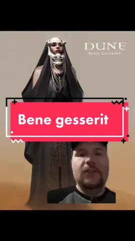 Bene gesserit #dune #dunemovie #dune2021 #CloseYourRings #nerdtiktok #scifi #scifibooks #scififantasy #fantasybooks #dunelefilm #fyp #nerd