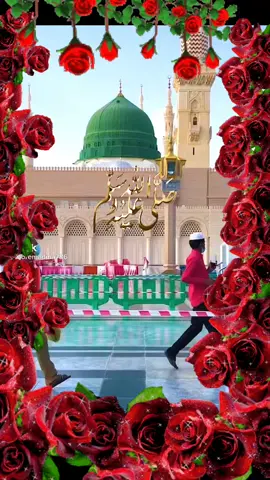 #roza_e_rasool  ﷺ #☝🏽💞🕋💞🤲🏽 #masjidnabawi #madinasharif #fypシ゚viral #foryou #foryoupage #tabbasam321