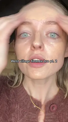 Reply to @stace_leee  NYC west village finance bro part 2 ✨✨ #westvillage #westvillagenyc #financebro @charsocray