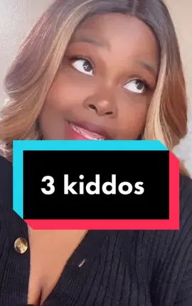 As a mother of three I find it pretty challenging to have kids in different age groups but I survive! Sometimes you just gotta laugh through it. 😂