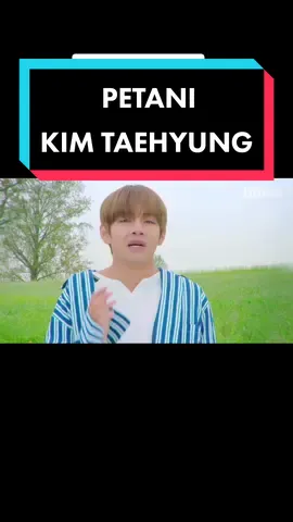 Balas @i_am_army_and_i_love_bts Tae dan Temannya mengadakan upacara kesuburan, agar hasil panennya tetap bagus #taehyung_v #taehyungbts #btsarmy💜