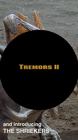 Just another day at Office Perfection 😌 #horror #deadmeat #horrortok #killcount #tremors