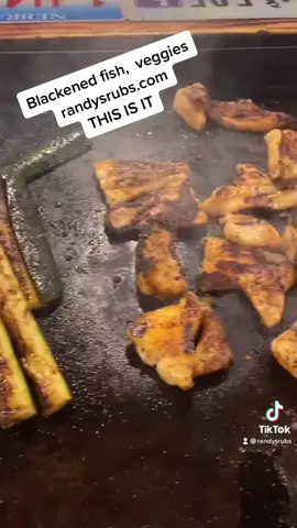 randysrubs.com #thisisit#randysrubs#fyp#foryou#rufflesownyourridges#arbysdiablodare#viral#Love#cooking#healthy#keto#fish#followme#trending#blackstone