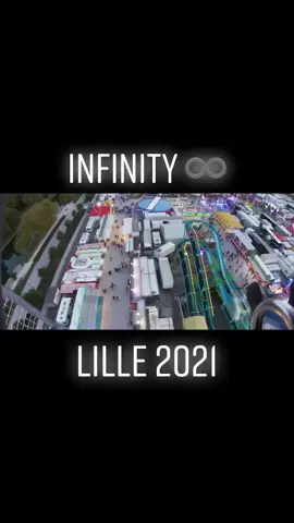 #infinity #foire #lille #france #capriolo #fyp #foryoupage