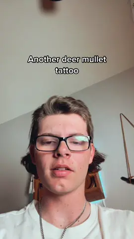 Theres so many now😳😳 #deermullet