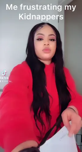 My name is Michelle iv been kidnapped 🤣😂 , my kidnappers might regret this 😂🤣