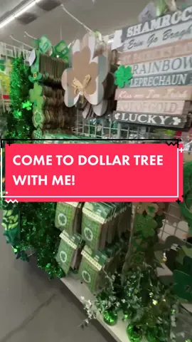 This is the biggest store in my area! Full, SLOWED version coming soon to YouTube (link in bio)! #dollartree #dollartreeshopping #dollartreeshopwithme