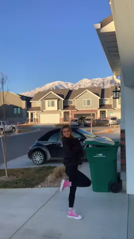 fit check outside bc its warmer today (alex your car featured)