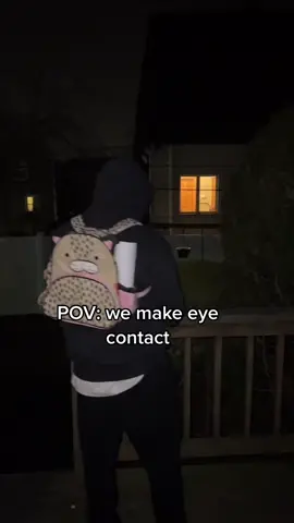 POV: we make eye contact 👀 #dora #foryoupage #foryou #viral