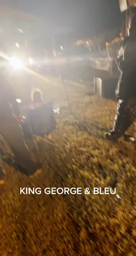 RAW AND UNCUT🤯🥶 #KingGeorge803 #Bleu #CarolinaMade803 #GoinViral #FridayNight #SouthCarolina